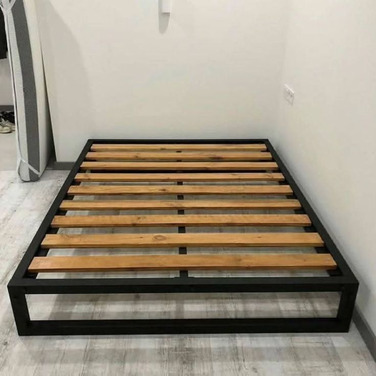 Bedframe